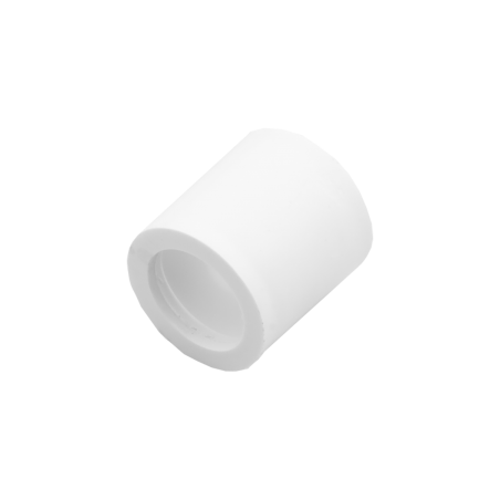 20 mm to 16 mm PVCu Conduit Reducer White