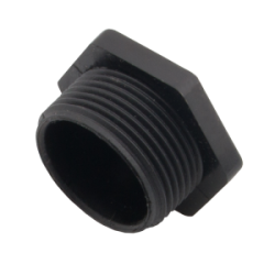 25 mm Conduit Plug (Screwed)