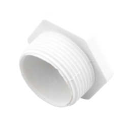 25 mm Conduit Plug (Screwed)