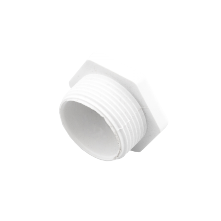 25 mm Conduit Plug (Screwed)