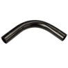 25 mm PVCu Conduit Slip Bend Black