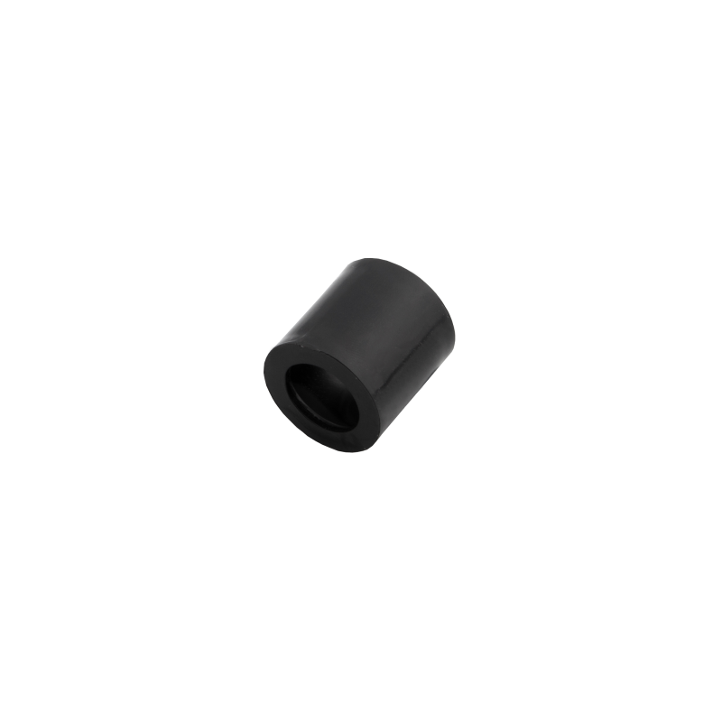 25 mm to 20 mm PVCu Conduit Reducer Black