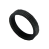 32 mm Screwed Lockring Black