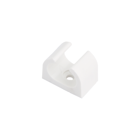 16 mm Oval Conduit Clip