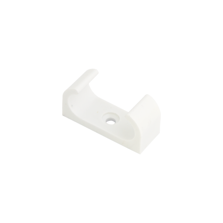 20 mm Oval Conduit Clip