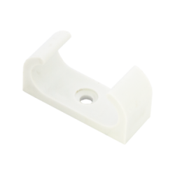 25 mm Oval Conduit Clip