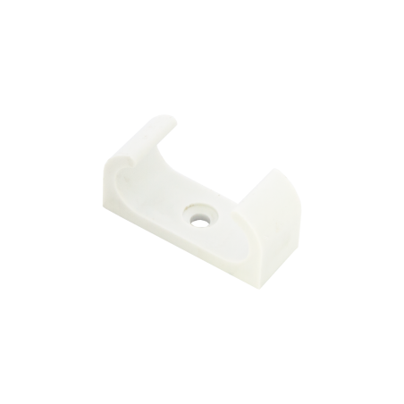 25 mm Oval Conduit Clip