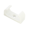 25 mm Oval Conduit Clip