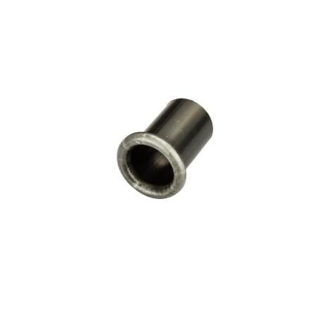 20 mm Bell Mouth Bush Black