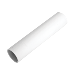 20 mm Conduit Expansion Coupler White