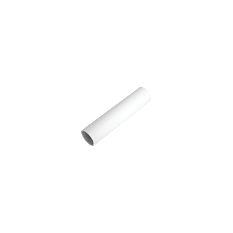 20 mm Conduit Expansion Coupler White