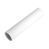 20 mm Conduit Expansion Coupler White