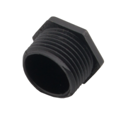 20 mm Conduit Plug (Screwed)
