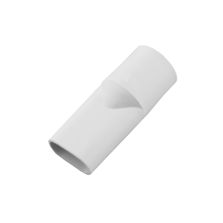 20 mm Oval to Round Conduit Adaptor